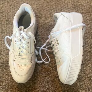 Puma Women's Carina Street Sneaker